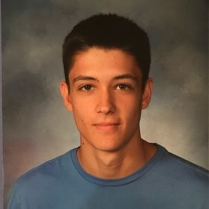 Meet your Posher, Travis